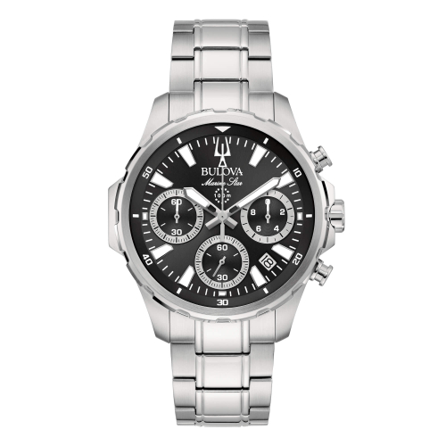 Orologio Uomo Bulova Marine Star 96B467