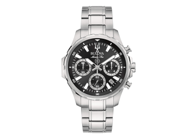 Orologio Uomo Bulova Marine Star 96B467