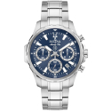 Orologio Uomo Bulova Marine Star 96B466