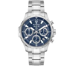 Orologio Uomo Bulova Marine Star 96B466