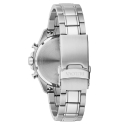 Orologio Uomo Bulova Marine Star 96B466