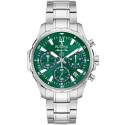 Orologio Uomo Bulova Marine Star 96B465