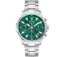 Orologio Uomo Bulova Marine Star 96B465