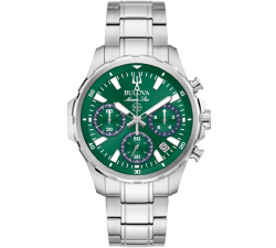 Bulova Marine Star Men's Watch 96B465