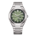 Orologio Uomo Citizen Zenshin 60 NK5020-58X
