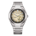 Orologio Uomo Citizen Zenshin 60 NK5020-58P