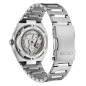 Orologio Uomo Citizen Zenshin 60 NK5020-58P