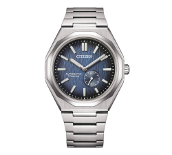 Orologio Uomo Citizen Zenshin 60 NK5020-58M