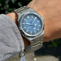 Orologio Uomo Citizen Zenshin 60 NK5020-58M