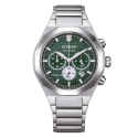 Orologio Citizen Zenshin Senkei Crono Super Titanio CA4691-59X