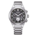 Orologio Citizen Zenshin Senkei Crono Super Titanio CA4691-59E