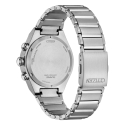Orologio Citizen Zenshin Senkei Crono Super Titanio CA4691-59E