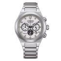 Orologio Citizen Zenshin Senkei Crono Super Titanio CA4691-59A