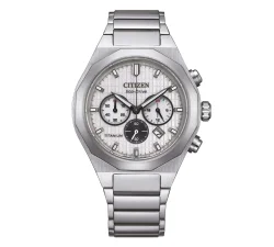 Orologio Citizen Zenshin Senkei Crono Super Titanio CA4691-59A