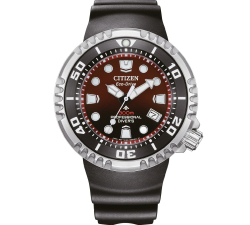 Citizen Promaster Diver's Eco Drive 300 m Uhr BN1024-01Z