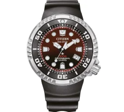 Orologio Citizen Promaster Diver's Eco Drive 300 mt BN1024-01Z