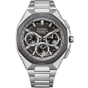 Orologio Citizen Attesa Spaceship F950 Ceramic Bezel CC4104-53E