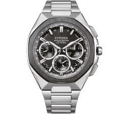 Orologio Citizen Attesa Spaceship F950 Ceramic Bezel CC4104-53E
