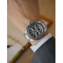 Orologio Citizen Attesa Spaceship F950 Ceramic Bezel CC4104-53E