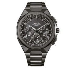 Orologio Citizen Attesa Spaceship F950 Ceramic Bezel CC4105-69E