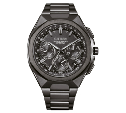 Citizen Attesa Spaceship F950 Uhr mit Keramiklünette CC4105-69E