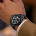 Orologio Citizen Attesa Spaceship F950 Ceramic Bezel CC4105-69E