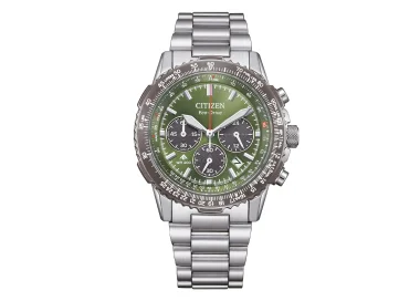 Orologio Uomo Citizen Promaster Navihawk CA4664-60W