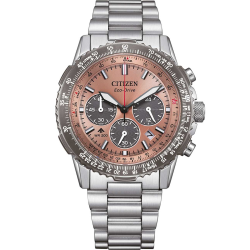 Orologio Uomo Citizen Promaster Navihawk CA4664-60X