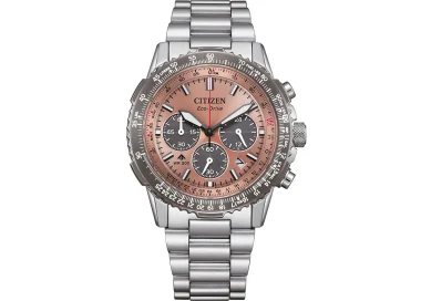 Orologio Uomo Citizen Promaster Navihawk CA4664-60X