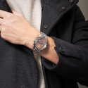 Orologio Uomo Citizen Promaster Navihawk CA4664-60X