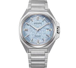 Citizen 831 Mechanical Limited Edition NB6051-59L watch