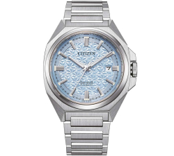 Citizen 831 Mechanische Limited Edition NB6051-59L Uhr