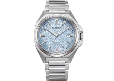 Orologio Citizen 831 Mechanical Limited Edition NB6051-59L