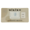 Mikiko Acquamarina Blisterata Certificata 22WL00106