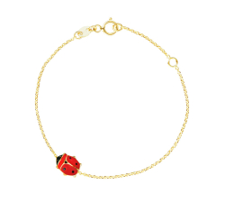 Bracciale Bimba Stroili Oro Giallo 1426438