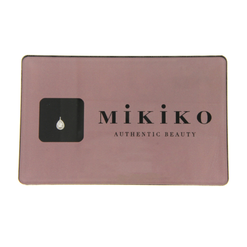 Mikiko Diamond Blister MP5123O4BR004