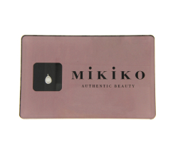 Mikiko Diamond Blister MP5123O4BR008