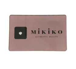 Mikiko Diamante Blister MP5124O4BR004