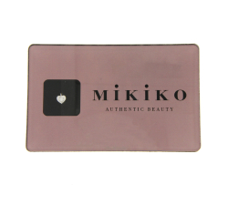 Mikiko Diamond Blister MP5124O4BR004