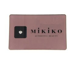 Mikiko Diamond Blister MP5124O4BR008