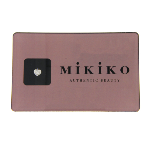 Mikiko Diamond Blister MP5124O4BR008