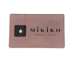 Mikiko Diamond Blister MP5033O4BR004