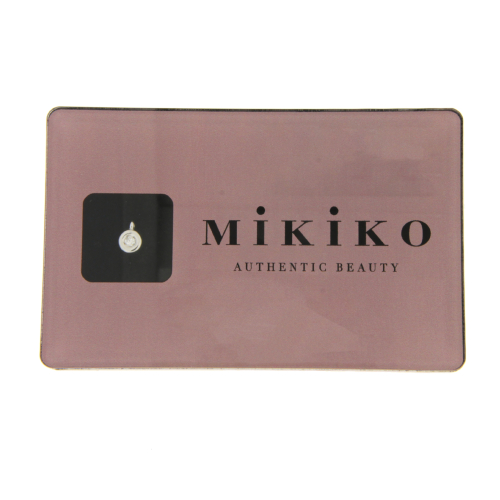 Mikiko Diamond Blister MP5033O4BR004