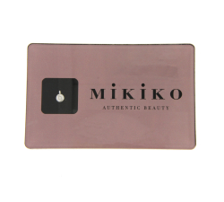 Mikiko Diamond Blister MP5033O4BR001