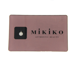 Mikiko Diamond Blister MP5033O4BR008