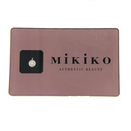 Mikiko Diamond Blister MP5033O4BR008
