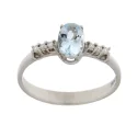 Anello Donna Promesse Gioielli AOV75F