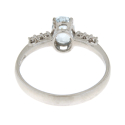 Women's Ring Promises Jewelry AOV75F