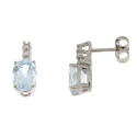 Women's Earrings Promises Jewelry OROV75F