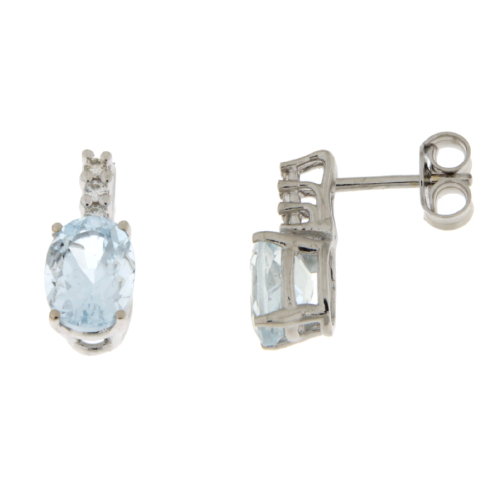 Women's Earrings Promises Jewelry OROV75F